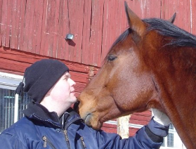 Jari ja Sulo